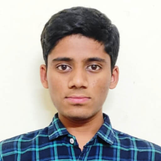 Sai Sathvik Reddy Bontu