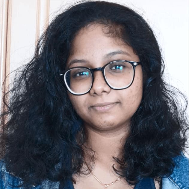 Sandra Kakkarayil Jayakumar