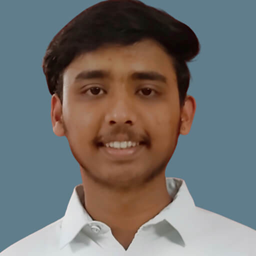 Suprabath Kondapally